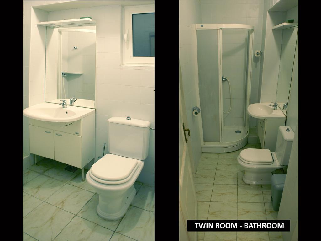 Buza House Hotel Dubrovnik Habitación foto
