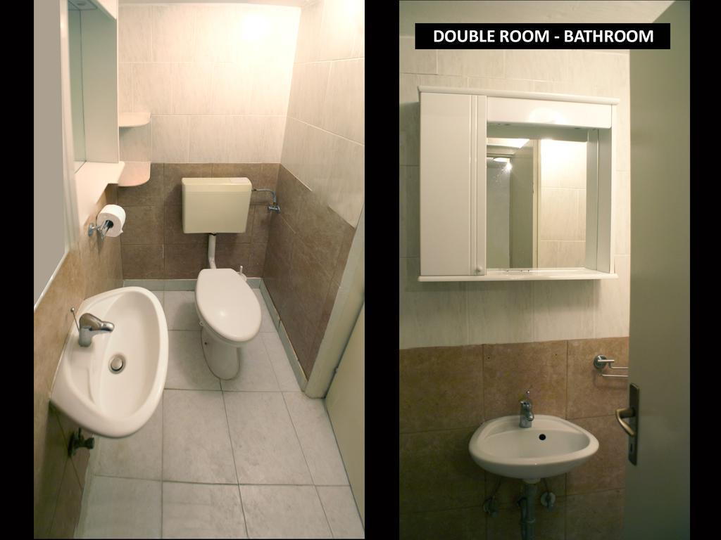Buza House Hotel Dubrovnik Habitación foto